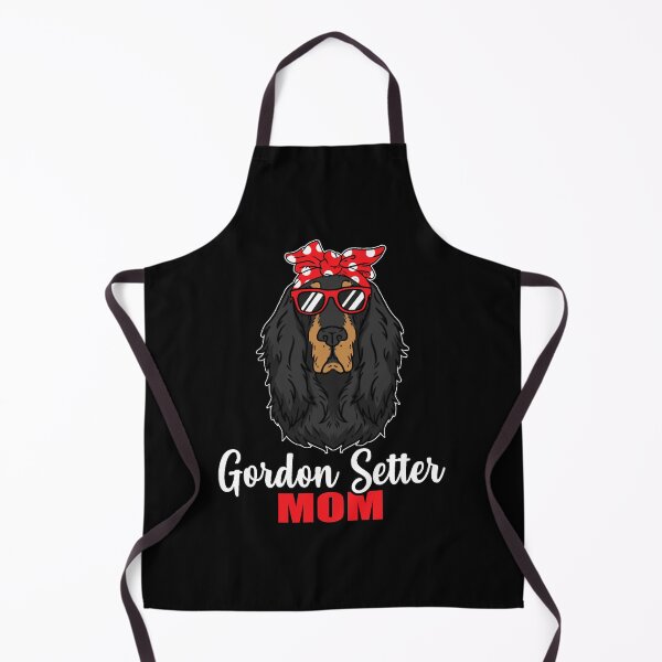 Item preview, Cool Gordon Setter Dog Mom Regalo para mascotas designed and sold by rockwell-chiek.