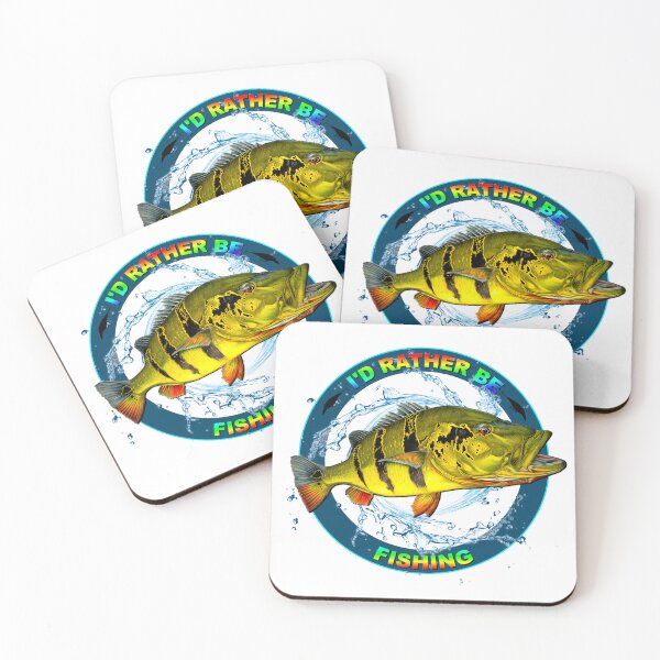 Item preview, I'd rather be fishing designed and sold by Paul Kyriakides.