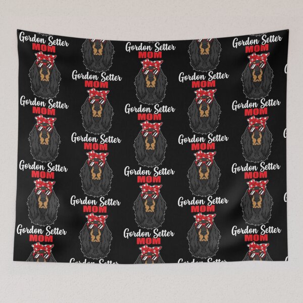 Item preview, Cool Gordon Setter Dog Mom Regalo para mascotas designed and sold by rockwell-chiek.