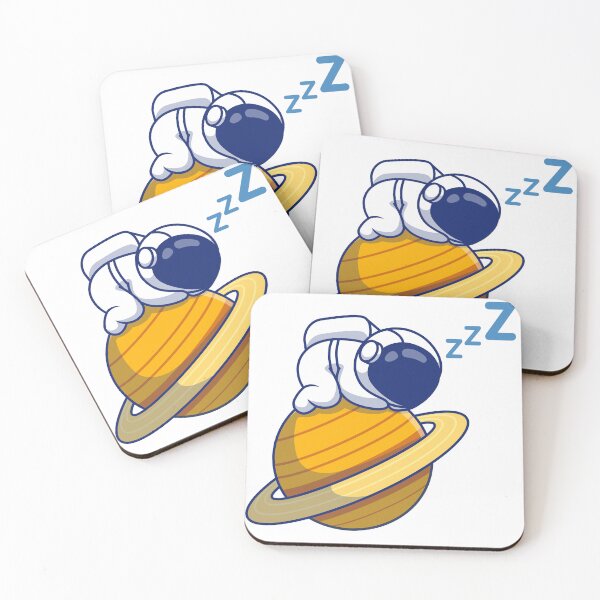Item preview, Adventure in Slumber: Products that Make You Feel Like Sleeping in Space designed and sold by Sirakan.