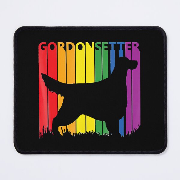 Item preview, Funny Gordon Setter Gift Dog designed and sold by rockwell-chiek.
