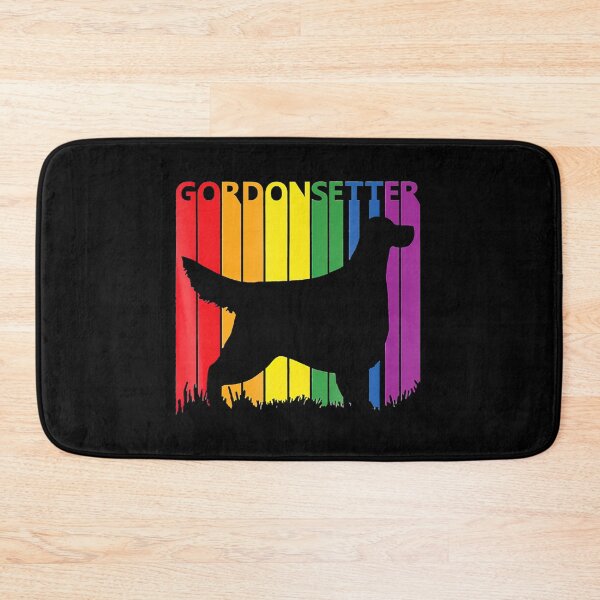Item preview, Funny Gordon Setter Gift Dog designed and sold by rockwell-chiek.