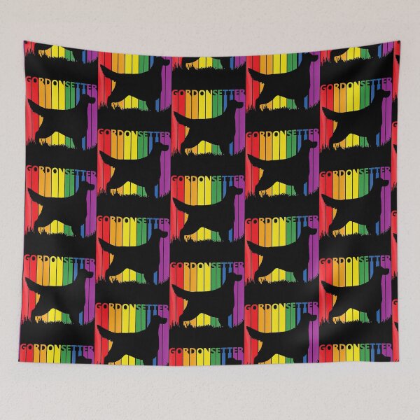 Item preview, Divertido perro de regalo Gordon Setter designed and sold by rockwell-chiek.