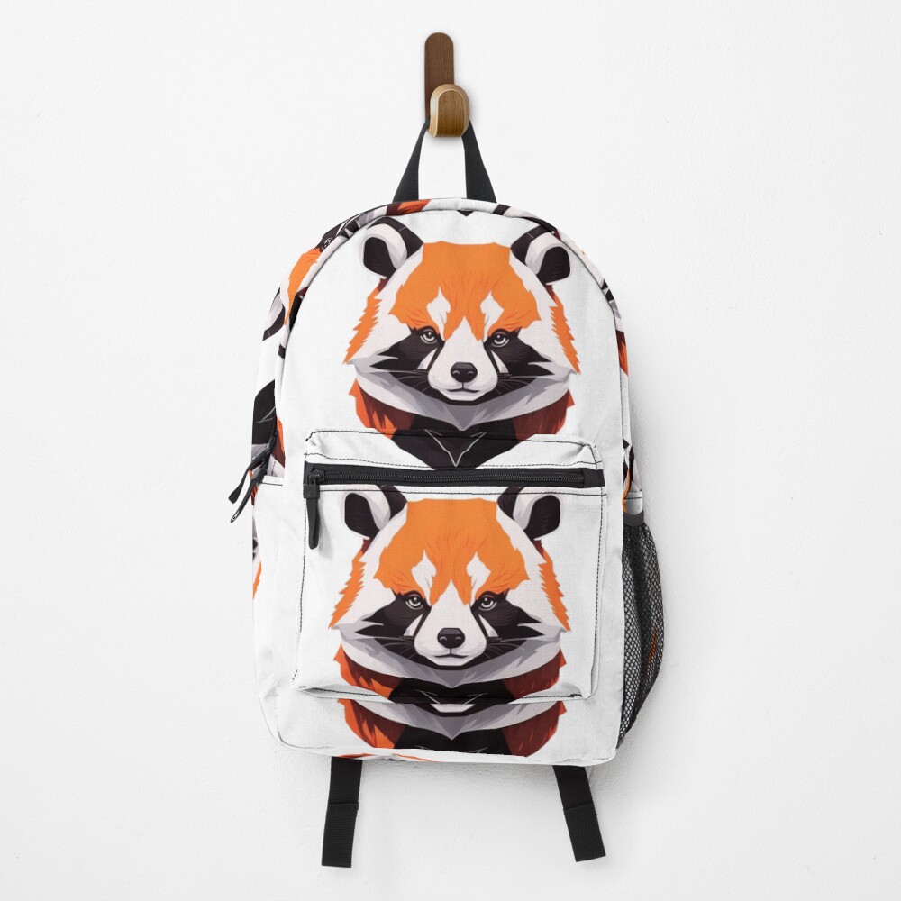 Artikel-Vorschau von Rucksack, designt und verkauft von DPrompt.