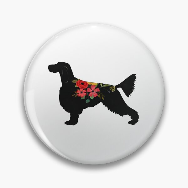 Aperçu de l'œuvre Gordon Setter - joli cadeau Gordon Setter pour maman, papa, femmes et hommes (4) créée et vendue par rockwell-chiek.