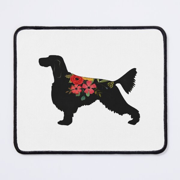 Item preview, Gordon Setter -cute gift Gordon Setter for mom,dad,women and men    (4) designed and sold by rockwell-chiek.