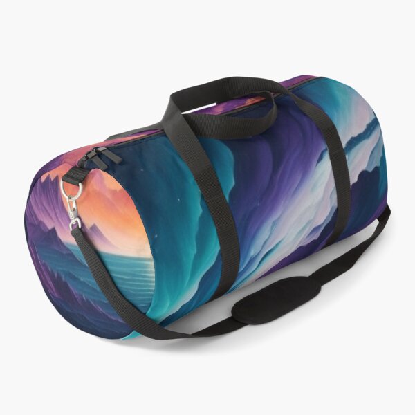 Item preview, Nebula Horizon | Captivating Cosmic Landscape designed and sold by Polariszero.