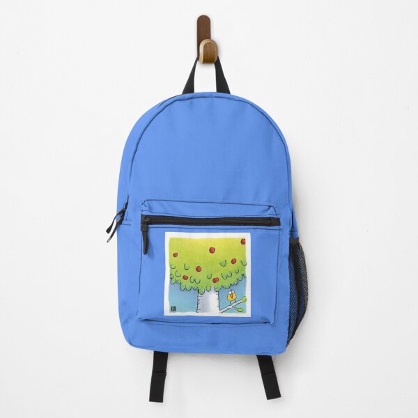 Item preview, bird on a branch designed and sold by jukico.