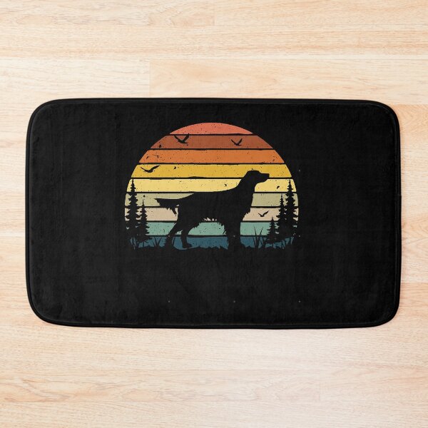 Item preview, Gordon Setter Dog Retro Vintage designed and sold by rockwell-chiek.