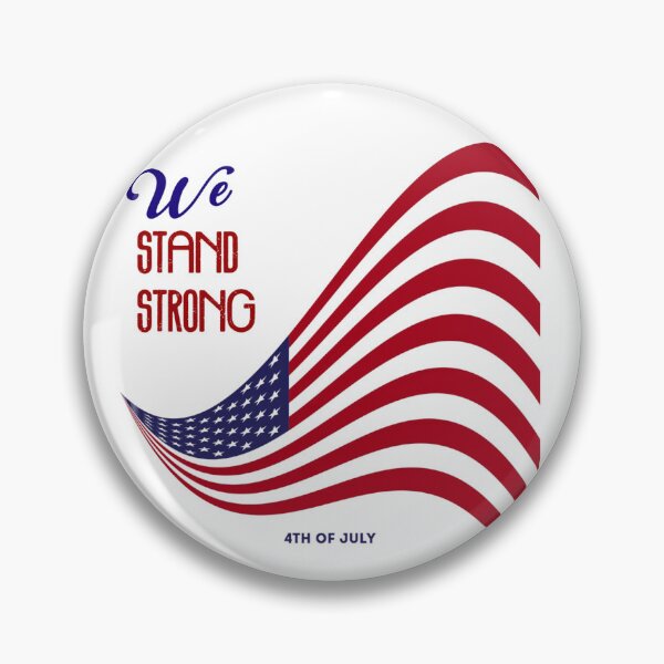 Item preview, We stand strong designed and sold by JSRCSRS.