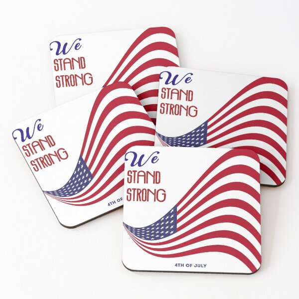 Item preview, Nos mantenemos fuertes designed and sold by JSRCSRS.
