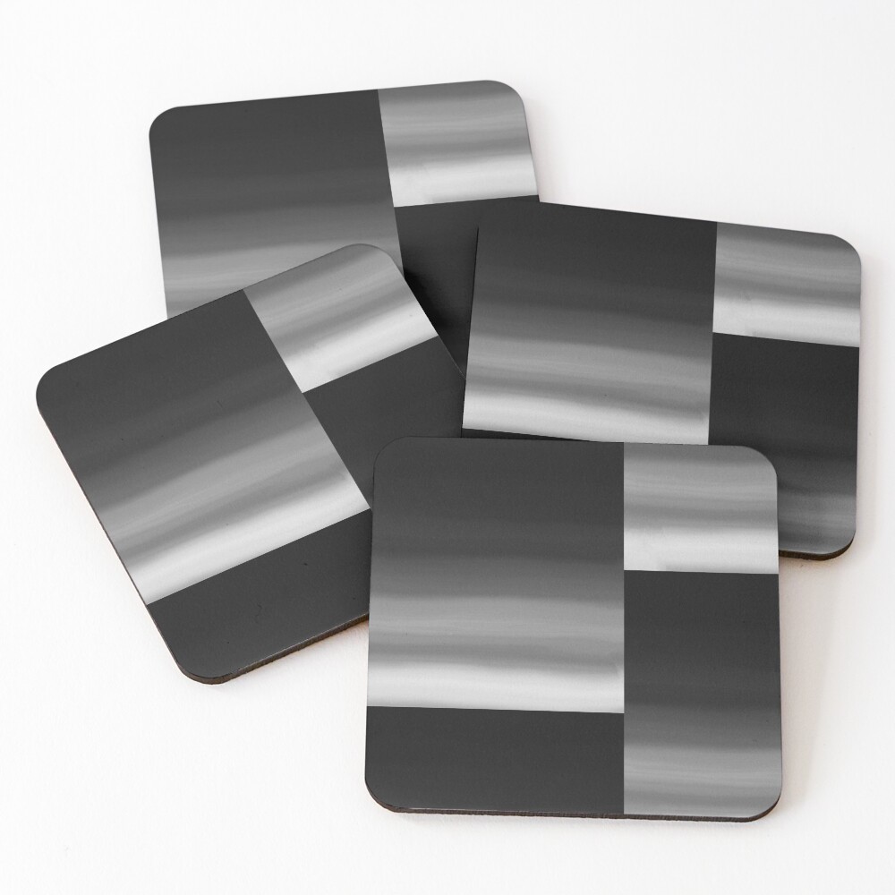 Item preview, Coasters (Set of 4) designed and sold by SheMed.