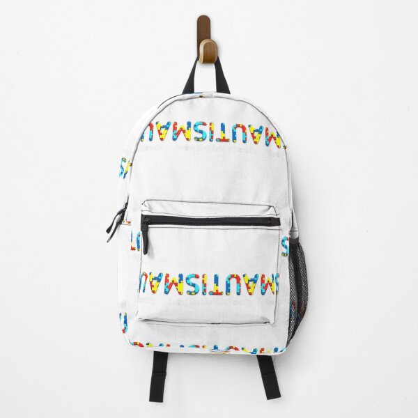 Item preview, Autism Seeing The World Differently Autism Awareness 		 designed and sold by wxtgofezjhc1.