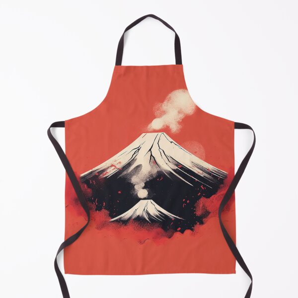Item preview, Mount Fuji Unveiled designed and sold by samanthabeilen.