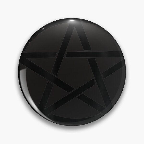 Item preview, Bad Witch , Pentagram, Wicca, Wiccan, Halloween designed and sold by JamesShemwell4.