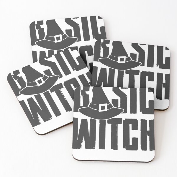 Item preview, Basic Witch Funny Halloween Witch Costume designed and sold by JamesShemwell4.