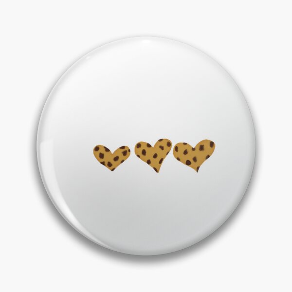 Item preview, Heart shaped cookies drawing  designed and sold by Maida13.