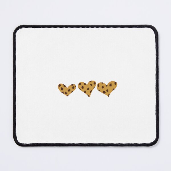 Item preview, Heart shaped cookies drawing  designed and sold by Maida13.