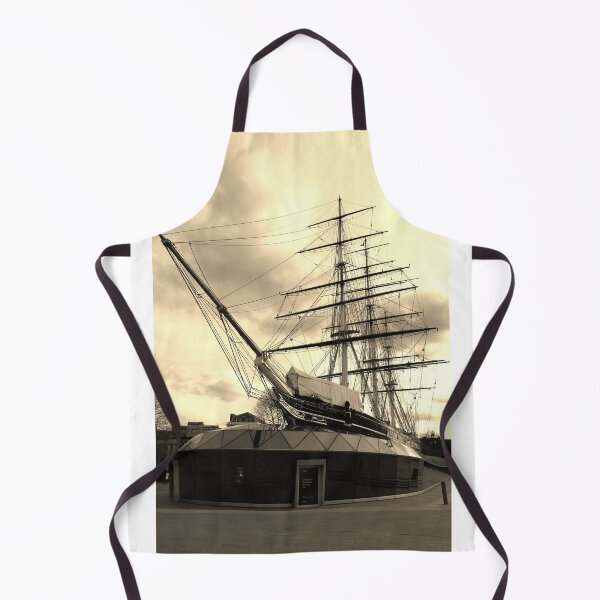 Item preview, The Cutty Sark and Museum at Greenwich, London  designed and sold by aidan  moran.