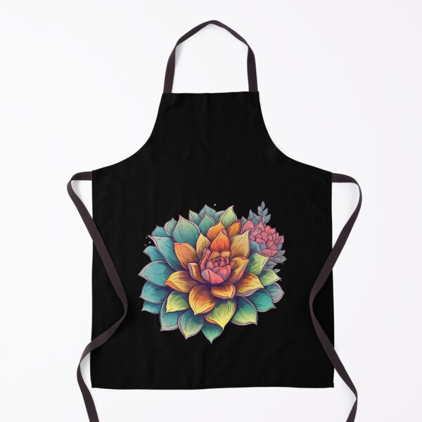 Item preview, Cactus Blooming Cacti Succulent Lover Wildflower Flower Cute designed and sold by farhanhafeez.