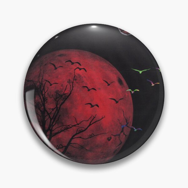 Item preview, Full Moon Night designed and sold by JaquanTorphy.