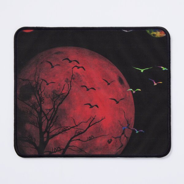 Item preview, Full Moon Night designed and sold by JaquanTorphy.