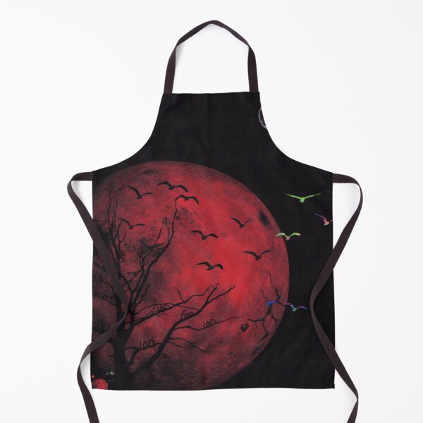 Item preview, Full Moon Night designed and sold by JaquanTorphy.