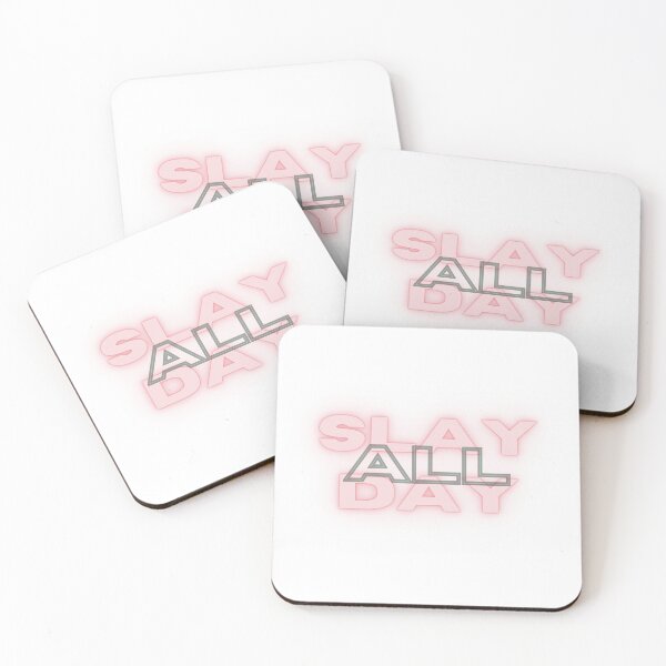 Item preview, SLAY ALL DAY designed and sold by freyscollection.