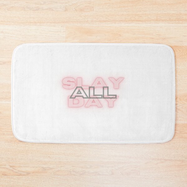 Item preview, SLAY ALL DAY designed and sold by freyscollection.