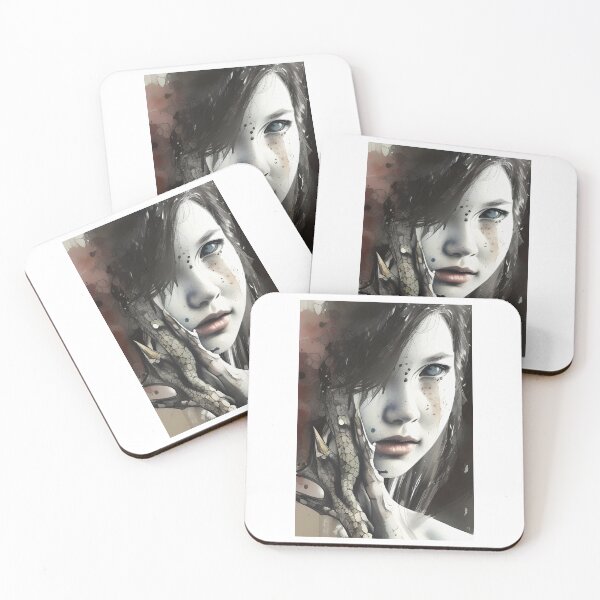 Item preview, Child of nature designed and sold by MAN  FROM MARS.