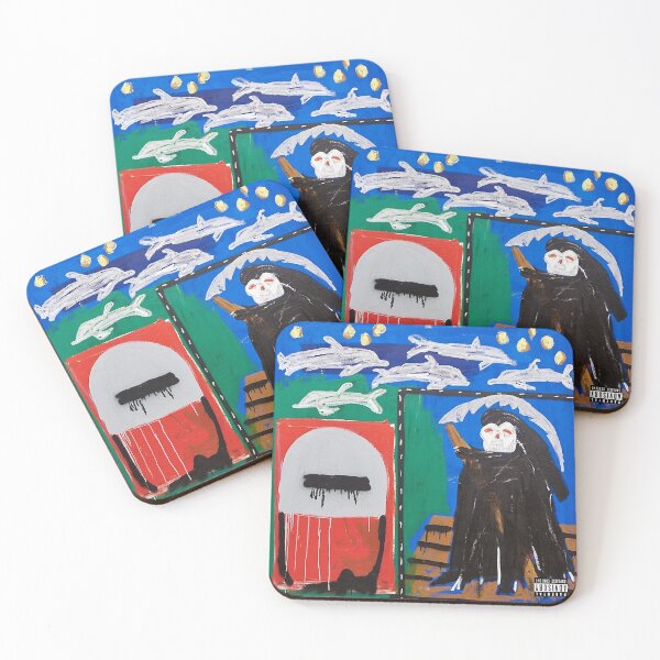 Item preview,  action bronson, vice, mattheson, matheson, chef, matty, designed and sold by eag-anower.