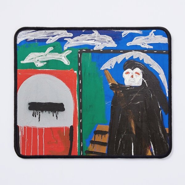 Item preview,  action bronson, vice, mattheson, matheson, chef, matty, designed and sold by eag-anower.