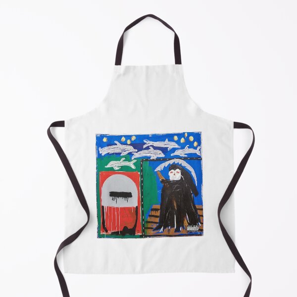Item preview, action bronson, vice, mattheson, matheson, chef, matty, designed and sold by eag-anower.