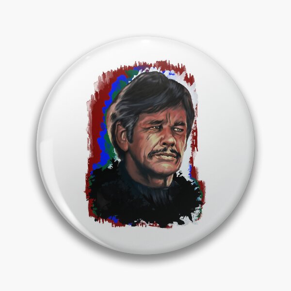 Item preview,  action bronson, vice, mattheson, matheson, chef, matty, designed and sold by eag-anower.
