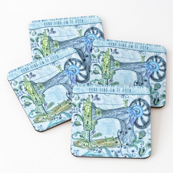 Item preview, Working hard designed and sold by JCKCreations.