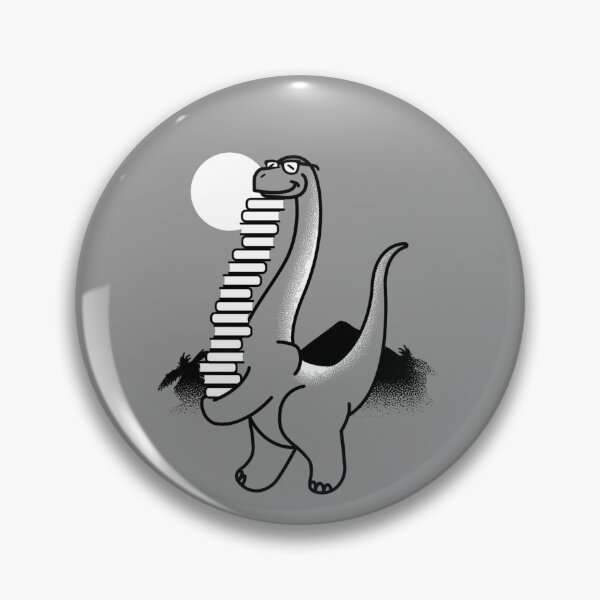 Item preview, Bookaholic Brachiosaurus designed and sold by denis90ch.