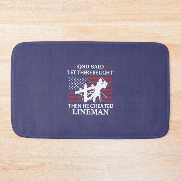 Item preview, God said let there be light then he created	 designed and sold by zcnplrcj2.