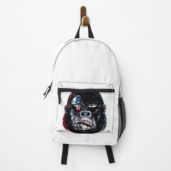 Item preview, Cool ape artwork designed and sold by DopeDesign111.