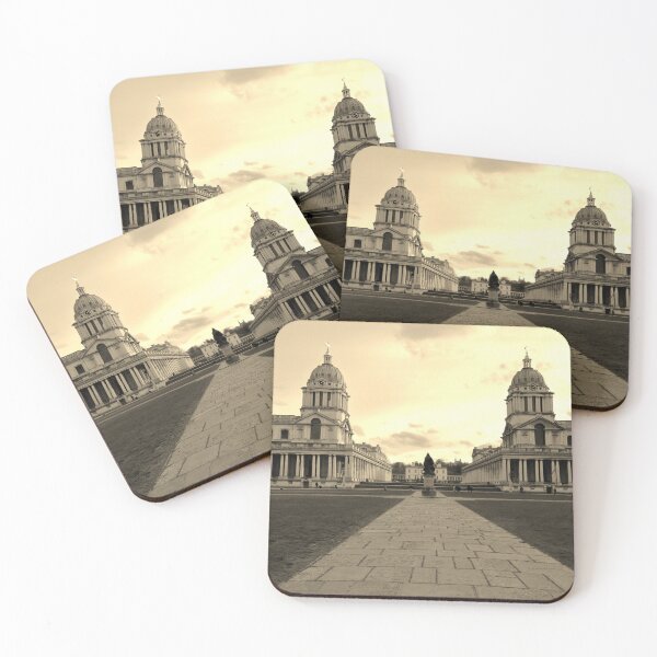 Item preview, Old Royal Naval College, Greenwich, London  designed and sold by aidan  moran.