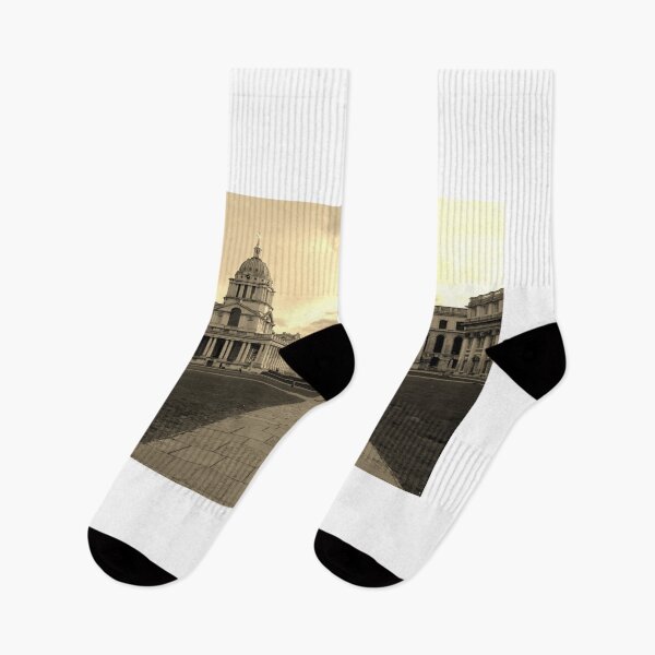 Item preview, Old Royal Naval College, Greenwich, London  designed and sold by aidan  moran.
