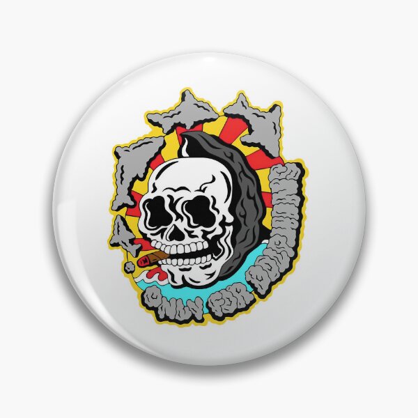 Item preview,  action bronson, vice, mattheson, matheson, chef, matty, designed and sold by eag-anower.