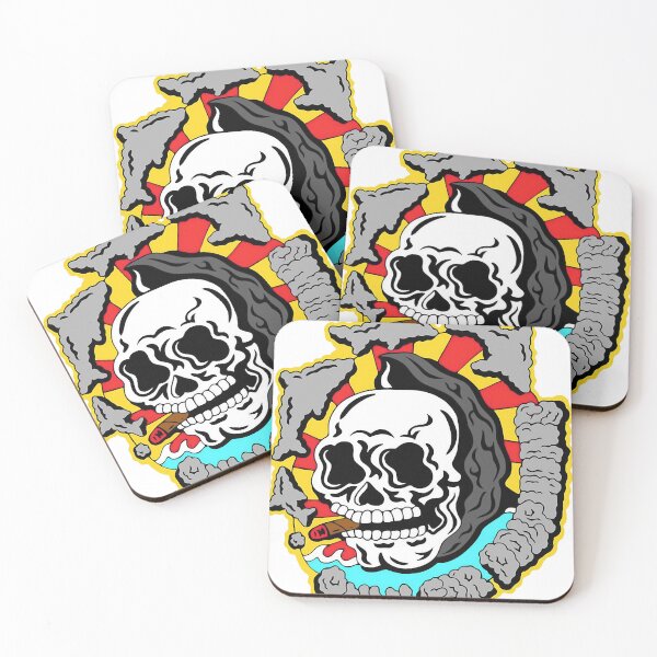 Item preview,  action bronson, vice, mattheson, matheson, chef, matty, designed and sold by eag-anower.