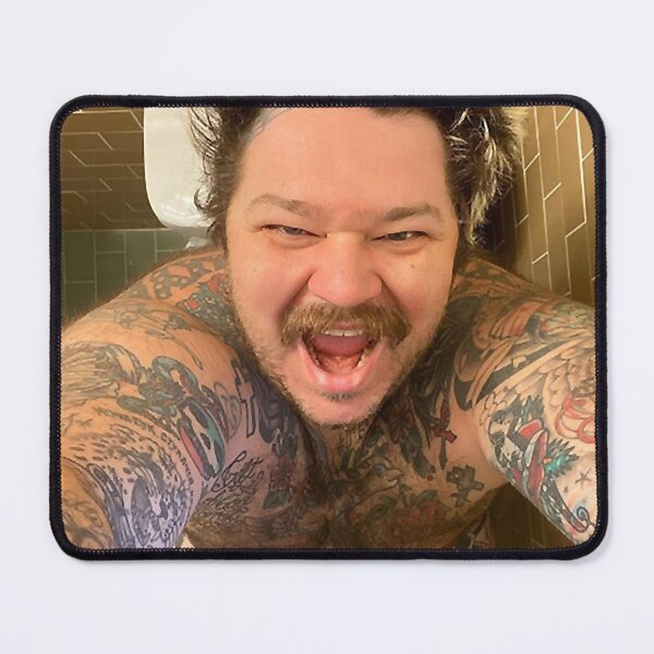 Item preview,  action bronson, vice, mattheson, matheson, chef, matty, designed and sold by eag-anower.