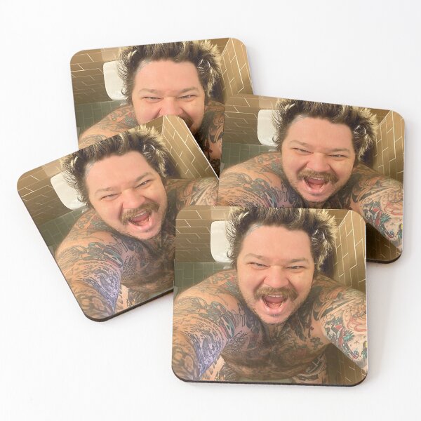 Item preview,  action bronson, vice, mattheson, matheson, chef, matty, designed and sold by eag-anower.