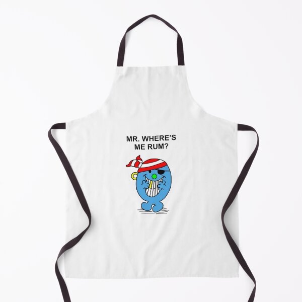 Item preview, Mr. Wheres Me Rum designed and sold by Scat the cat.