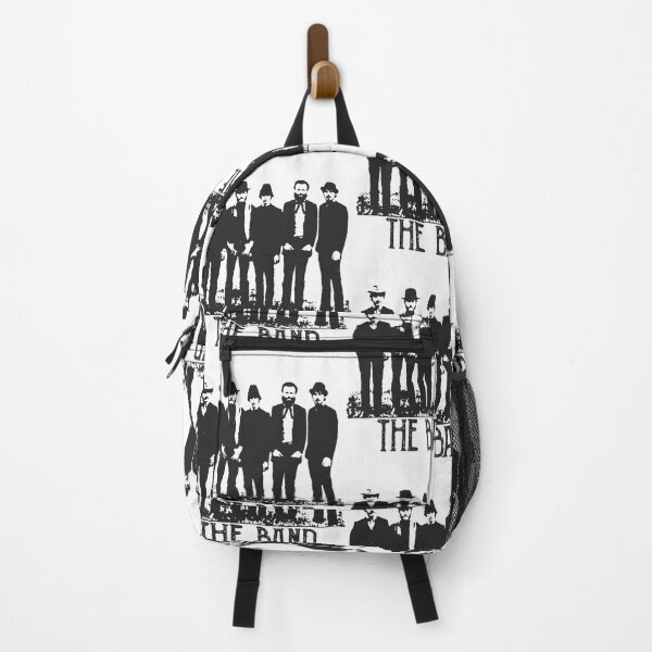 Item preview, The Band Vintage Retro Concert designed and sold by Rebecca Knights.