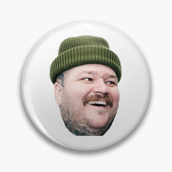 Item preview,  action bronson, vice, mattheson, matheson, chef, matty, designed and sold by eag-anower.