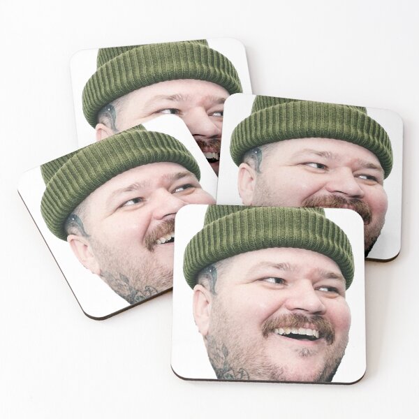 Item preview,  action bronson, vice, mattheson, matheson, chef, matty, designed and sold by eag-anower.