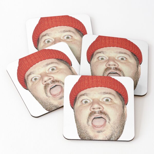 Item preview,  action bronson, vice, mattheson, matheson, chef, matty, designed and sold by eag-anower.