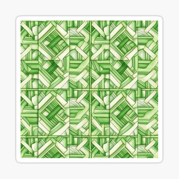 The Color of Money Sticker